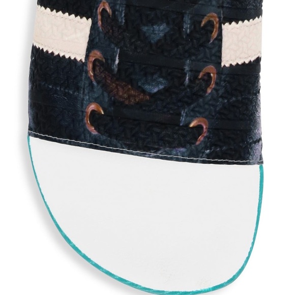 Adidas by RAF Simons Samba slides - Picture 4 of 4